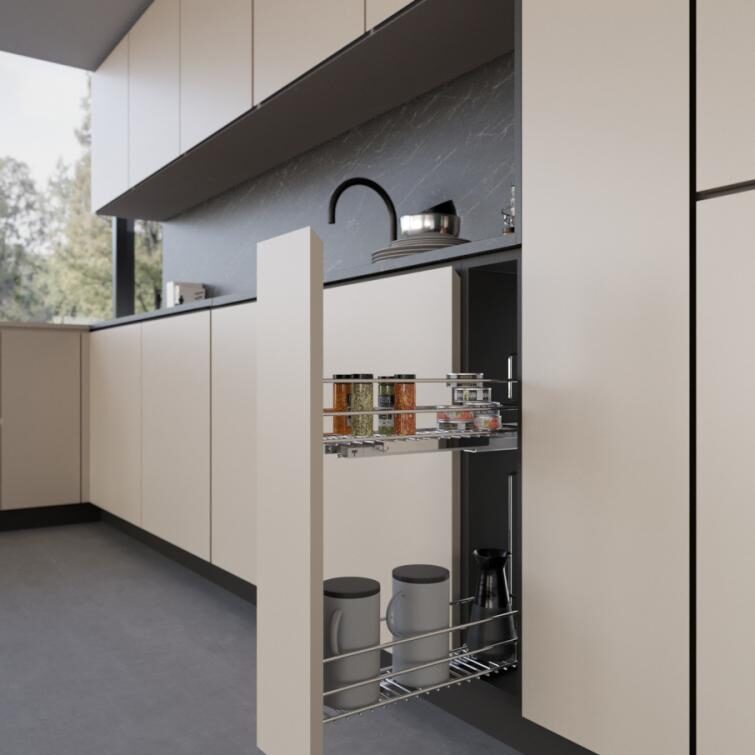 Inoxa unica 10 cargo