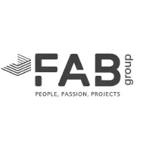 Fab logo