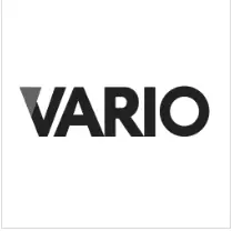 Vario logo