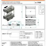 INOXA 2102SY
