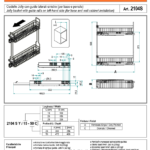 INOXA 2104SY