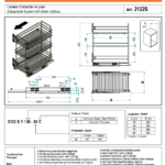 INOXA 2122SY