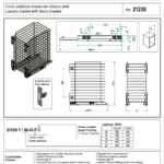 INOXA 2123SY