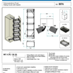 INOXA 807AW