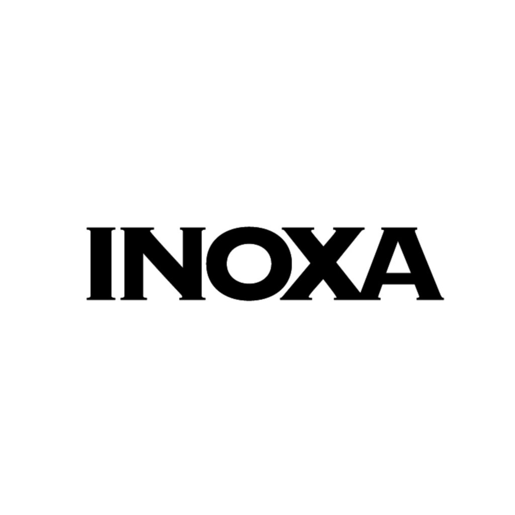 INOXA LOGO