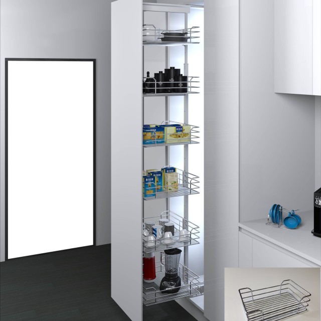 INOXA 852A