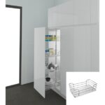 INOXA 852B