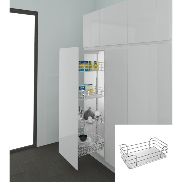 INOXA 852B