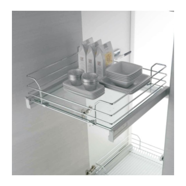 INOXA 1208DY