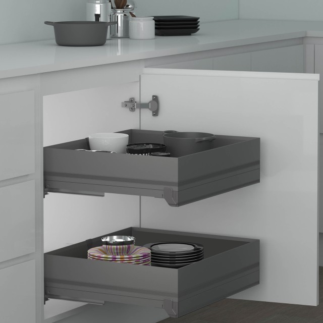 INOXA 7202DKY
