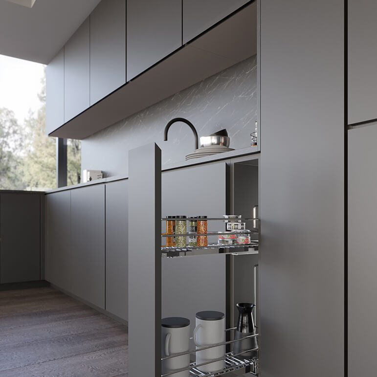 Inoxa unica 10s06-20