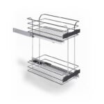 INOXA UNICA 20S06/45 CARGO MINI BOX