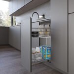 INOXA UNICA 20S06/45 CARGO MINI BOX