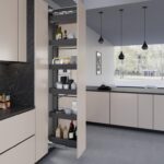 INOXA 859Α ΤΡΟΦΟΘΗΚΗ HYPER