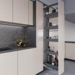 INOXA 859Α ΤΡΟΦΟΘΗΚΗ HYPER