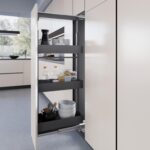 INOXA 859A CARGO HYPER