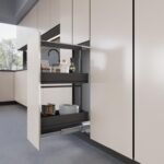 INOXA 859A CARGO HYPER