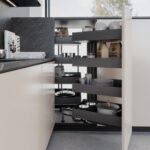 INOXA HYPER 803 CARGO MINI BOX