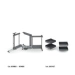 INOXA HYPER 803 CARGO MINI BOX