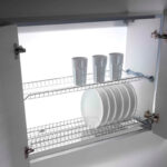 INOXA Dish Drainer 701B