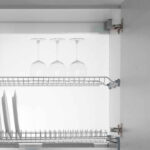 INOXA Dish Drainer 701B