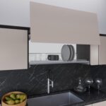 INOXA Dish Drainer 702