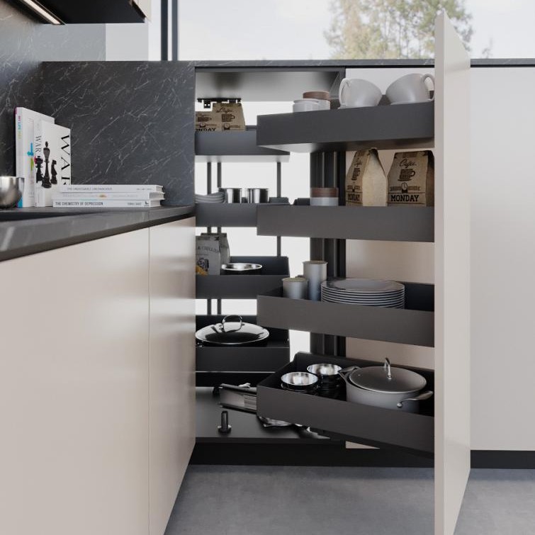 INOXA HYPER 803 ΜΗΧΑΝΙΣΜΟΣ ΓΩΝΙΑΣ