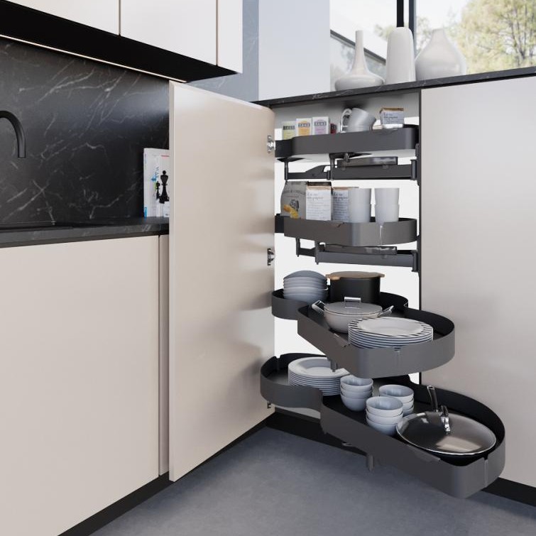 INOXA HYPER 846 ΜΗΧΑΝΙΣΜΟΣ ΓΩΝΙΑΣ