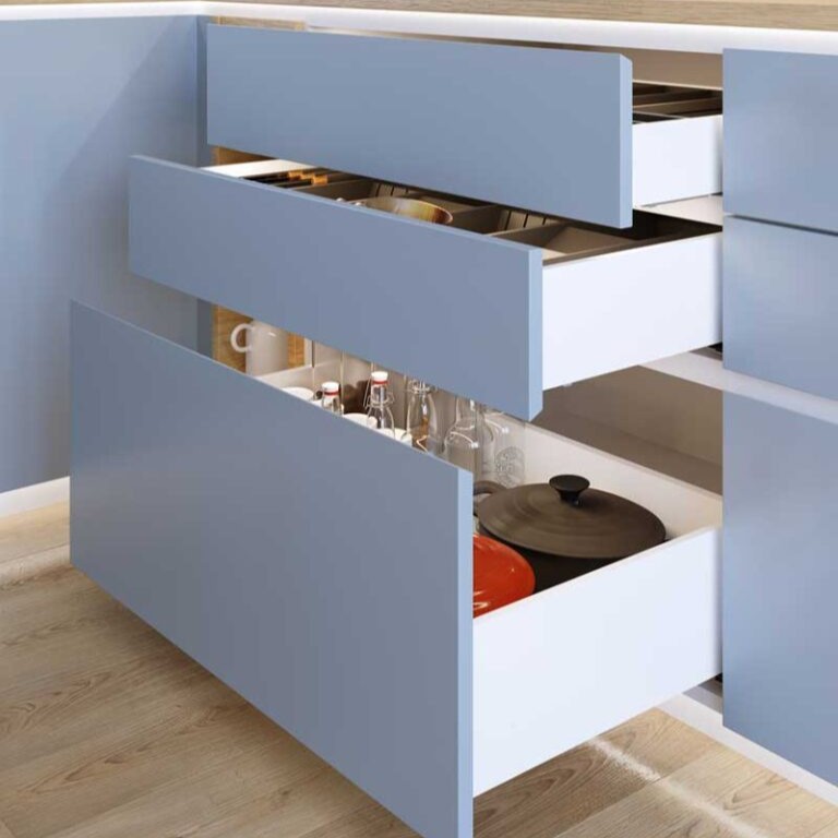 Συρτάρι Emuca