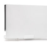 Embellisher plate to personalise the drawer