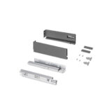 Protone 30 kg exterior drawer h 93mm