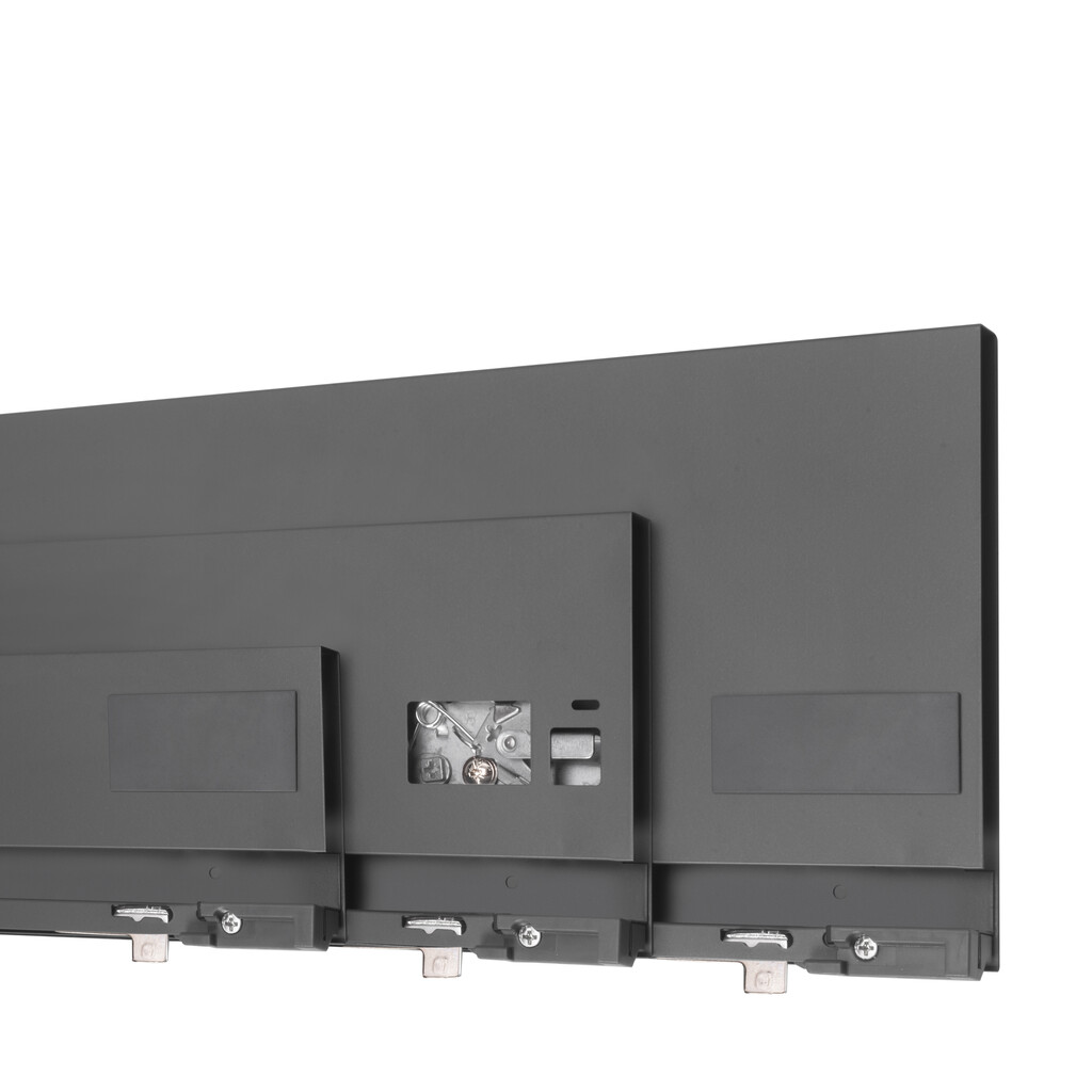 Protone 30 kg εξωτερικό συρτάρι ύψους 93mm