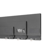 Protone 30 kg exterior drawer h 131mm