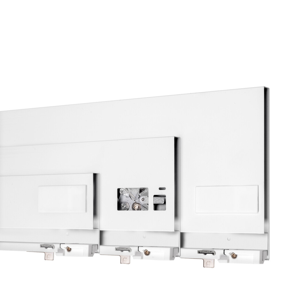 Protone 30 kg εξωτερικό συρτάρι ύψους 178mm