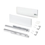 Protone 30 kg exterior drawer h 178mm