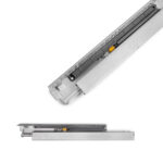 Protone 30kg runner slides w soft close RIGHT