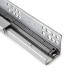 Protone 30kg runner slides w soft close RIGHT