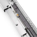 Protone 30kg runner slides w soft close RIGHT